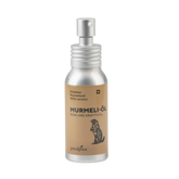 Puralpina Marmot Oil Pure & Powerful – Swiss alpine body & skin oil